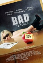 Watch Bad Teacher 123moviesfree