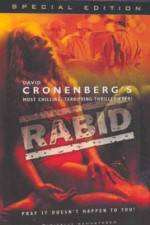 Watch Rabid 123moviesfree
