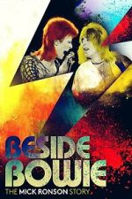 Watch Beside Bowie - The Mick Ronson Story 123moviesfree