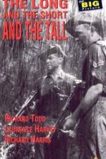 Watch The Long and the Short and the Tall 123moviesfree