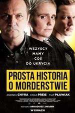 Watch Prosta historia o morderstwie 123moviesfree