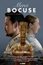 Watch Merci Bocuse 123moviesfree