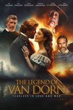 Watch The Legend of Van Dorn 123moviesfree