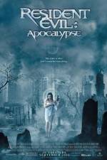 Watch Resident Evil: Apocalypse 123moviesfree