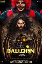 Watch Balloon 123moviesfree
