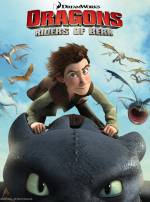 Watch Dragons: Riders of Berk 123moviesfree