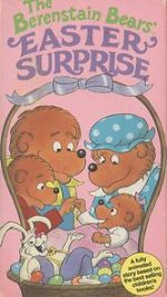 Watch The Berenstain Bears\' Easter Surprise 123moviesfree