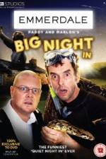 Watch Emmerdale: Paddy and Marlon's Big Night In 123moviesfree