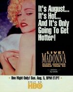 Watch Madonna: Blond Ambition World Tour Live 123moviesfree