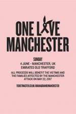 Watch One Love Manchester 123moviesfree
