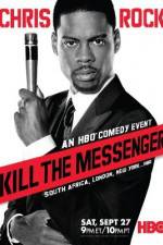 Watch Chris Rock: Kill the Messenger - London, New York, Johannesburg 123moviesfree