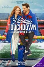 Watch Holiday Touchdown: A Bills Love Story 123moviesfree