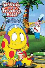 Watch Maggie and the Ferocious Beast Hamilton Blows His Horn 123moviesfree