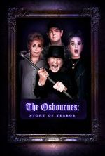 Watch The Osbournes: Night of Terror (TV Special 2020) 123moviesfree