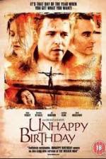 Watch Unhappy Birthday 123moviesfree