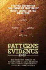 Watch Patterns of Evidence: The Exodus 123moviesfree