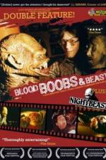 Watch Blood, Boobs & Beast 123moviesfree