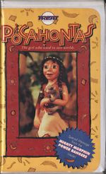 Watch Pocahontas: The Girl Who Lived in Two Worlds 123moviesfree