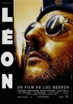 Watch Léon: The Professional 123moviesfree