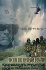 Watch First and Foremost 123moviesfree