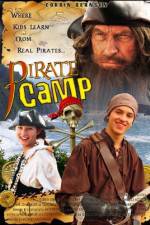 Watch Pirate Camp 123moviesfree