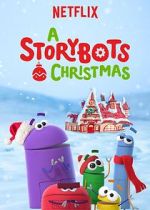 Watch A StoryBots Christmas (TV Short 2017) 123moviesfree