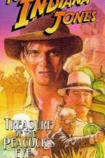 Watch The Adventures of Young Indiana Jones: Treasure of the Peacock's Eye 123moviesfree