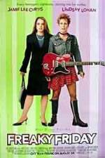 Watch Freaky Friday 123moviesfree
