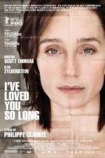 Watch Il y a longtemps que je t'aime 123moviesfree