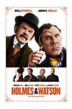 Watch Holmes & Watson 123moviesfree