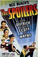 Watch The Spoilers 123moviesfree