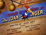 Watch The Loan Stranger (Short 1942) 123moviesfree