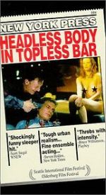 Watch Headless Body in Topless Bar 123moviesfree