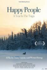 Watch Happy People A Year in the Taiga 123moviesfree