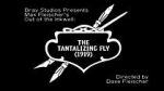 Watch The Tantalizing Fly (Short 1919) 123moviesfree