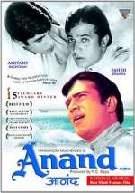 Watch Anand 123moviesfree