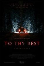 Watch To Thy Rest 123moviesfree