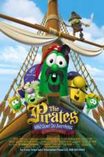Watch The Pirates Who Don't Do Anything: A VeggieTales Movie 123moviesfree