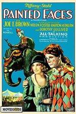 Watch Painted Faces 123moviesfree