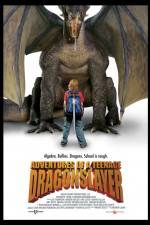 Watch Adventures of a Teenage Dragonslayer 123moviesfree