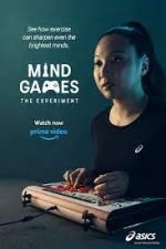 Watch Mind Games - The Experiment 123moviesfree