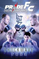 Watch Pride Shockwave 2006 123moviesfree