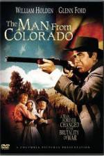Watch The Man from Colorado 123moviesfree