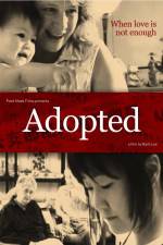 Watch Adopted 123moviesfree