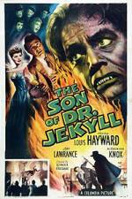 Watch The Son of Dr. Jekyll 123moviesfree