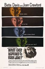 Watch What Ever Happened to Baby Jane? 123moviesfree