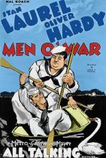 Watch Men O\'War (Short 1929) 123moviesfree