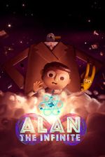 Watch Alan, the Infinite (TV Short 2020) 123moviesfree
