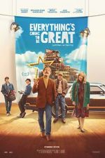 Watch Everything\'s Going to Be Great 123moviesfree