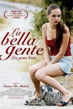 Watch La bella gente 123moviesfree